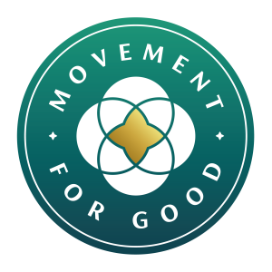 Movement for Good — Benefact Group