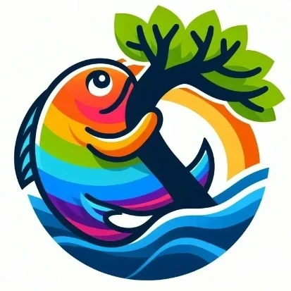 Climbing Fish — SEND Support Services