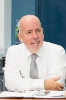 Bob Law