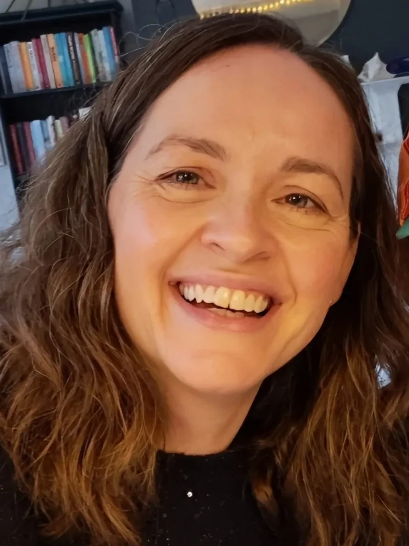 Carrie Starace