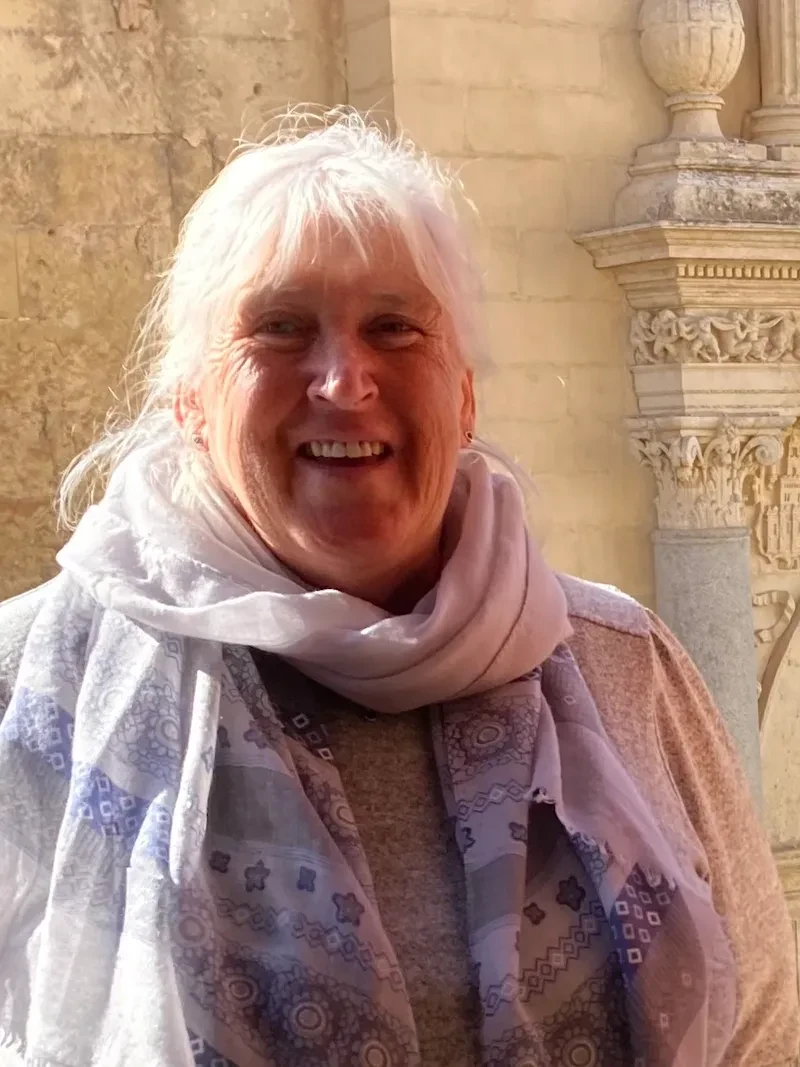 Alison Gardiner