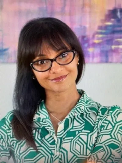 Kavitha Rajah